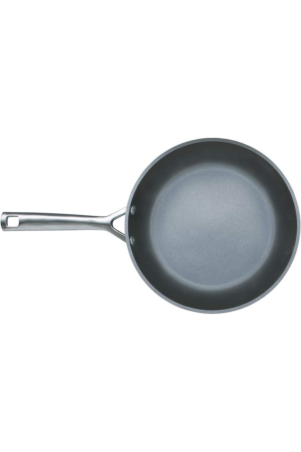 Сковорода LE CREUSET B0824B7RMD-BUNDLE алюминий 22 см. Фото 3.