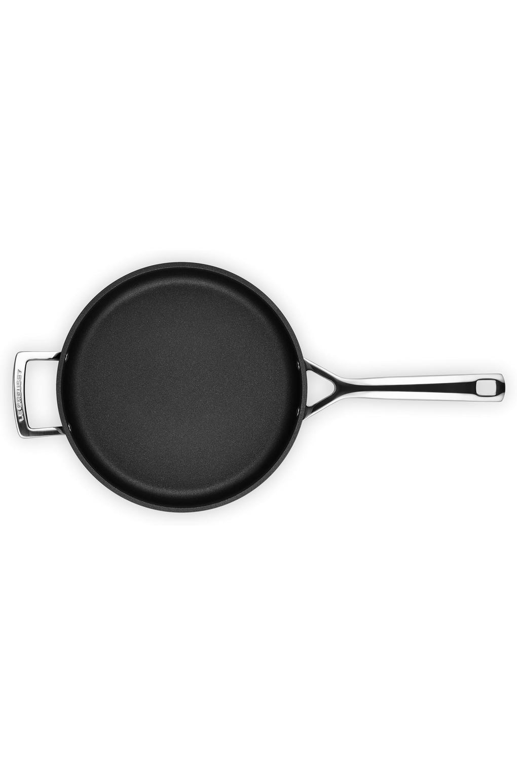 Вок LE CREUSET B0824B7TM2-BUNDLE алюминий 26 см. Фото 5.