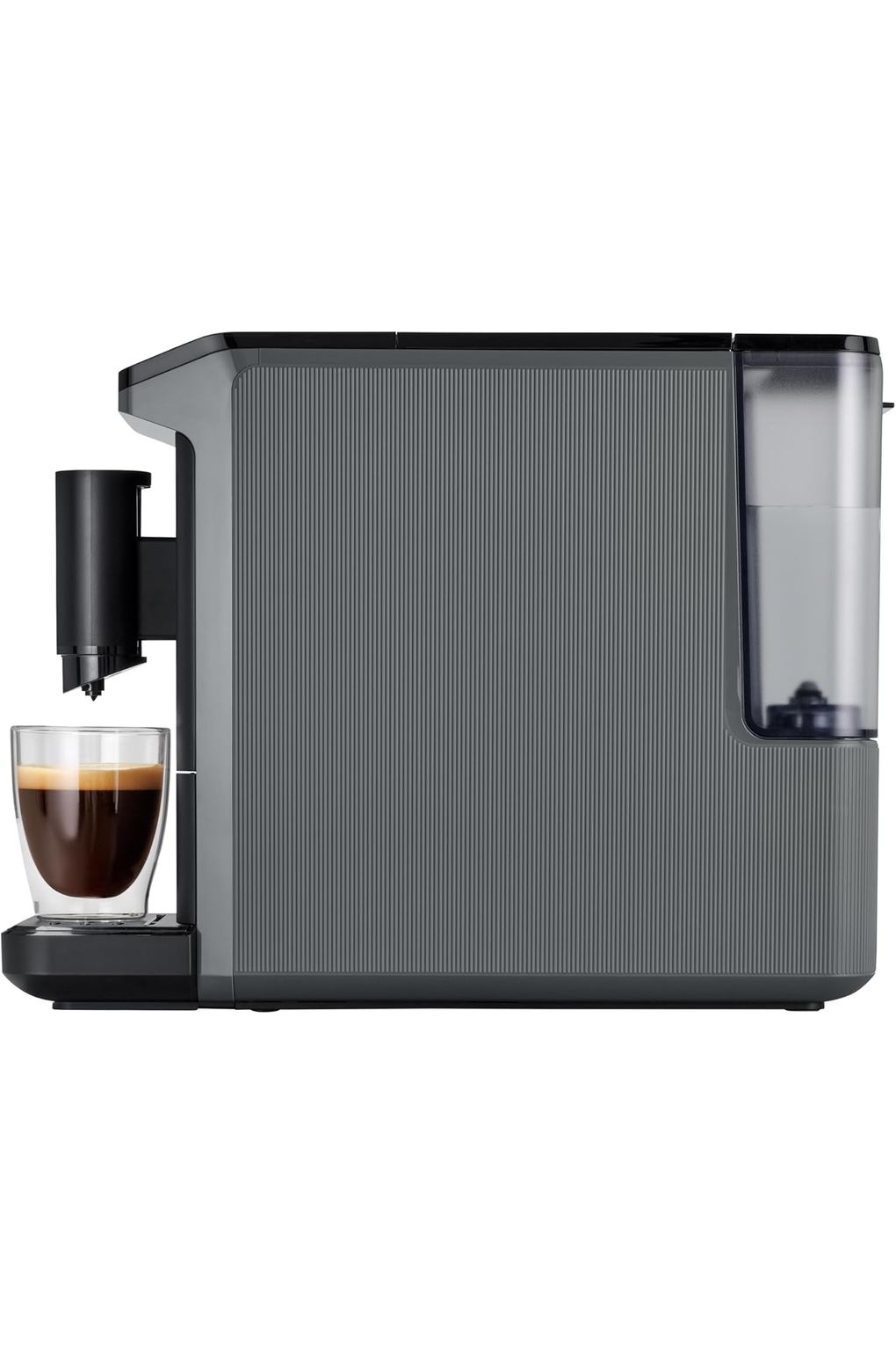 Кофемашина Tchibo Esperto Mini Fully Automatic Coffee Machine. Фото 3.