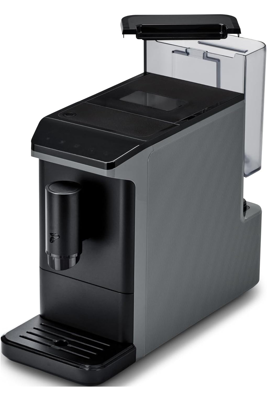 Кофемашина Tchibo Esperto Mini Fully Automatic Coffee Machine. Фото 4.