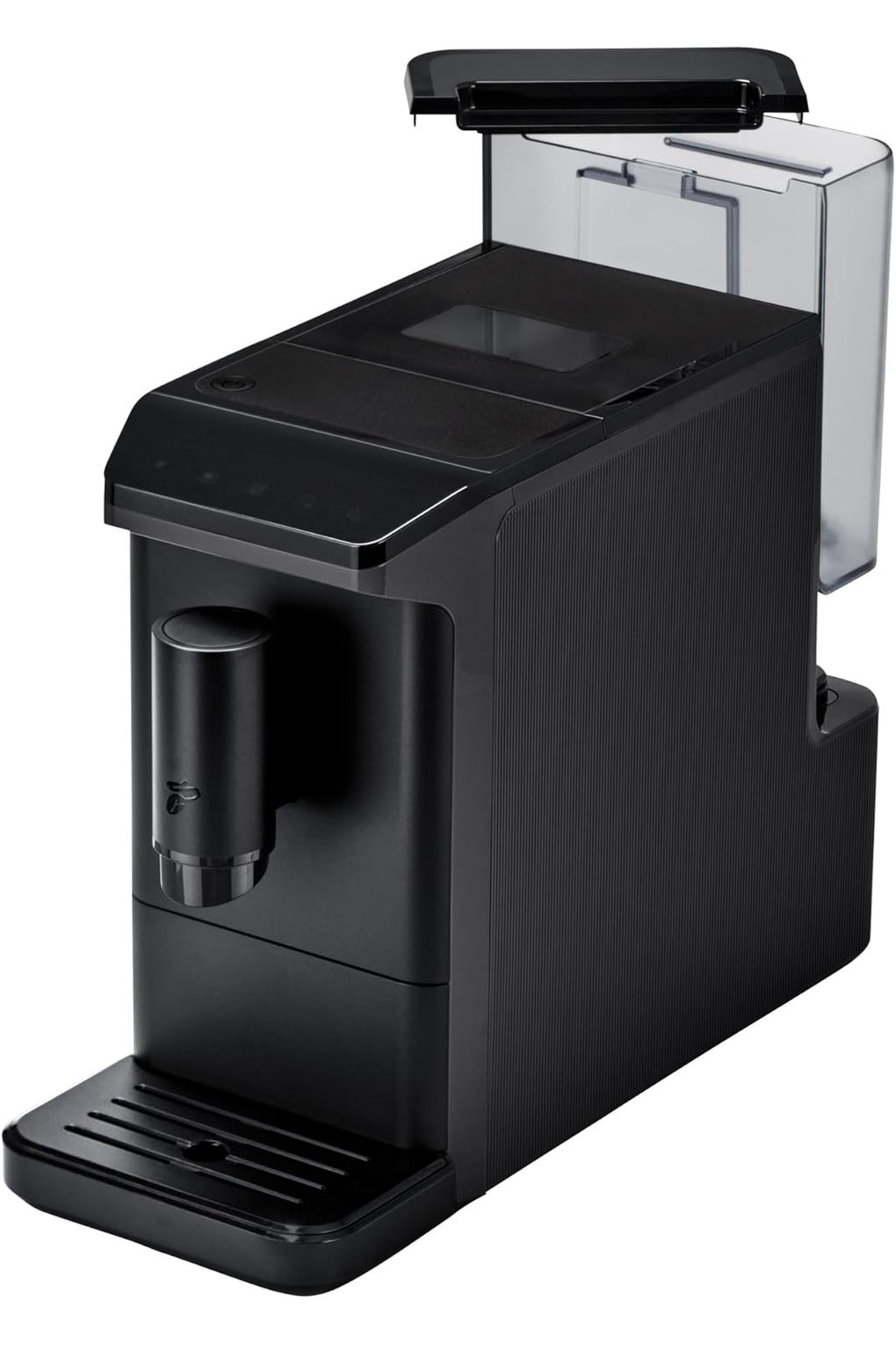 Кофемашина Tchibo Esperto Mini Fully Automatic Coffee Machine. Фото 4.