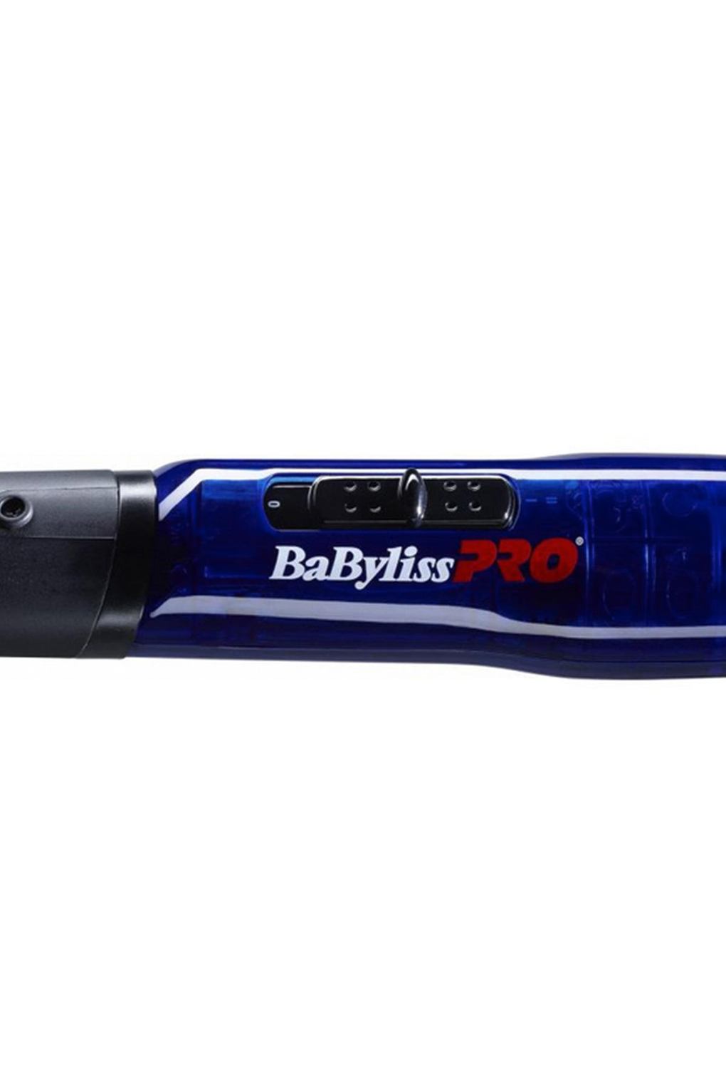 Стайлер BaByliss PRO Hot Air Brush Blue Lightning. Фото 4.