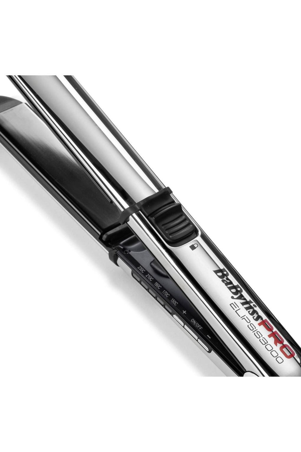 Выпрямитель для волос BaByliss PRO Elipsis 3000 Hair Straightener. Фото 2.