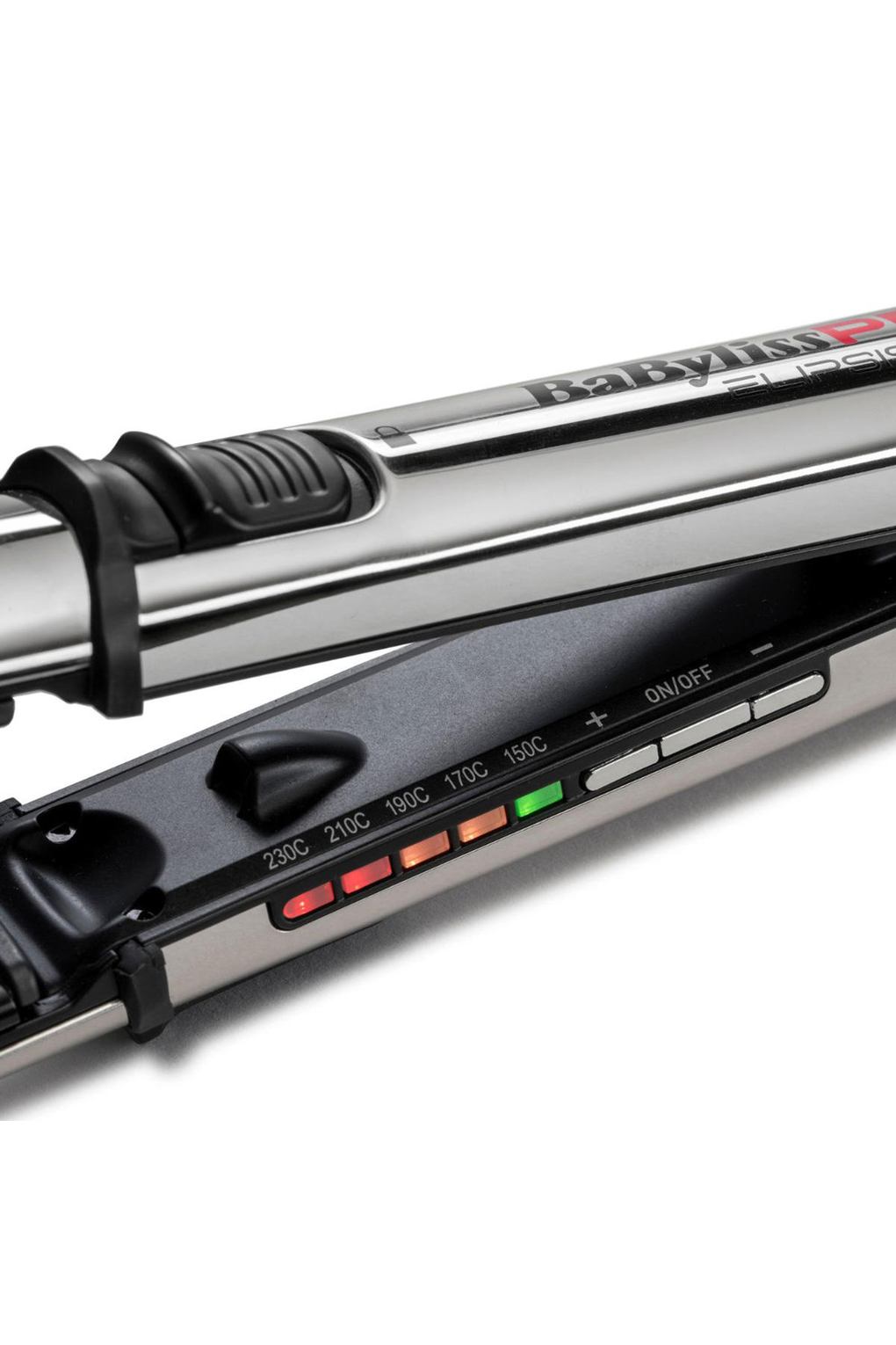 Выпрямитель для волос BaByliss PRO Elipsis 3000 Hair Straightener. Фото 4.