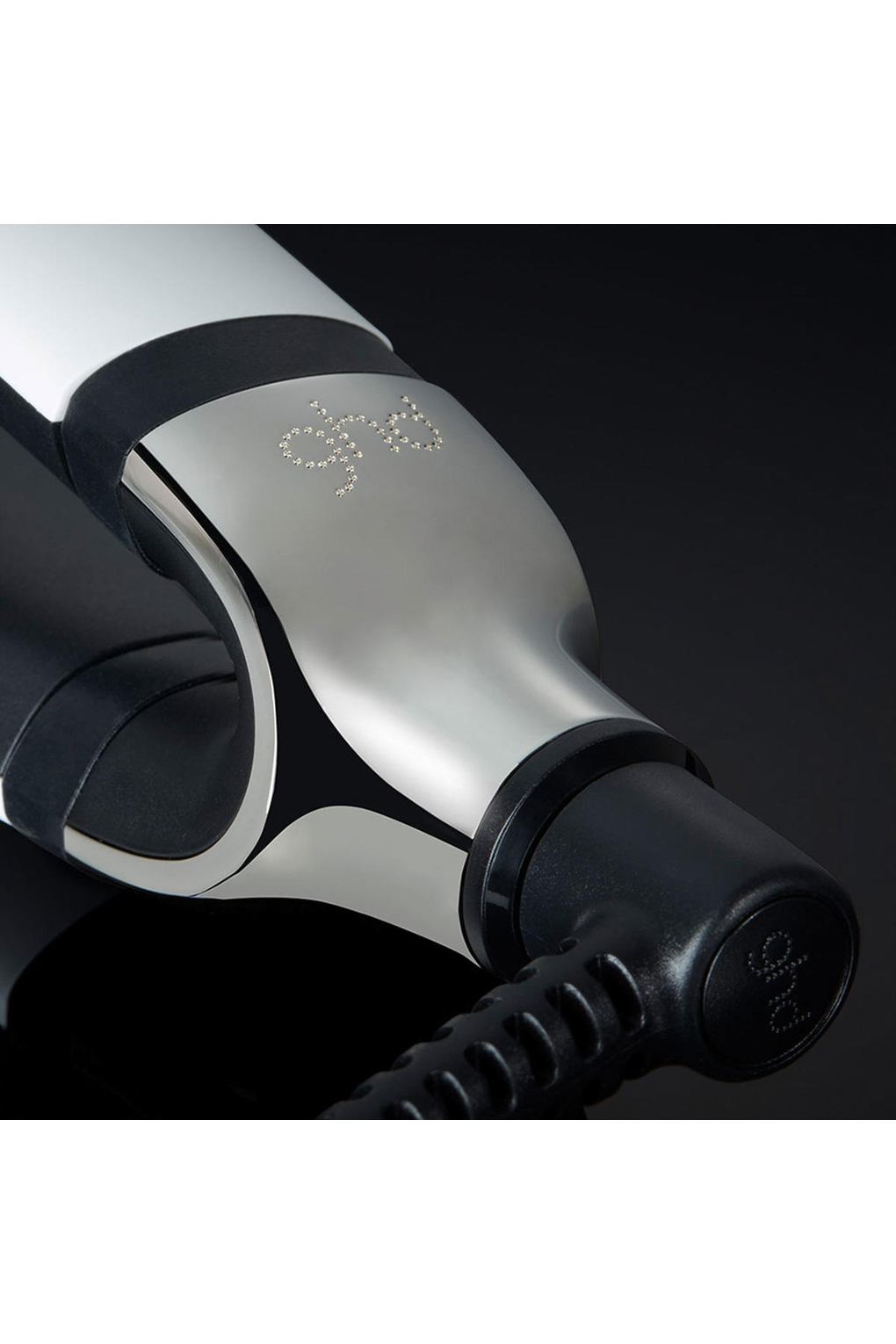 Выпрямитель для волос Ghd platinum Styler White. Фото 3.