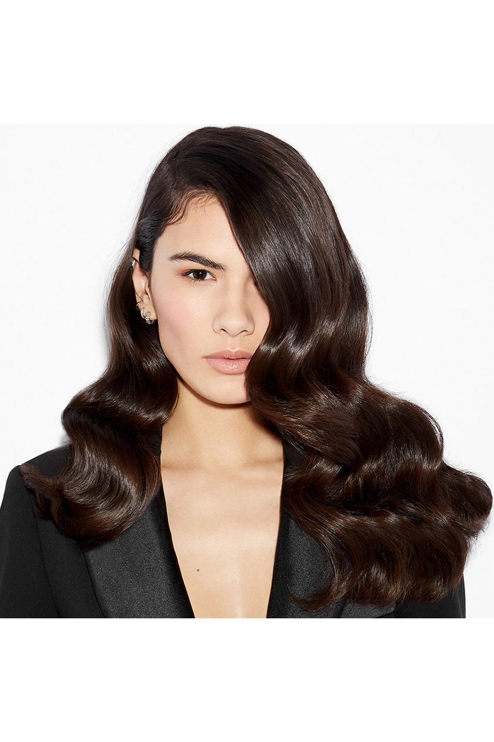 Выпрямитель для волос Ghd platinum Styler White. Фото 5.
