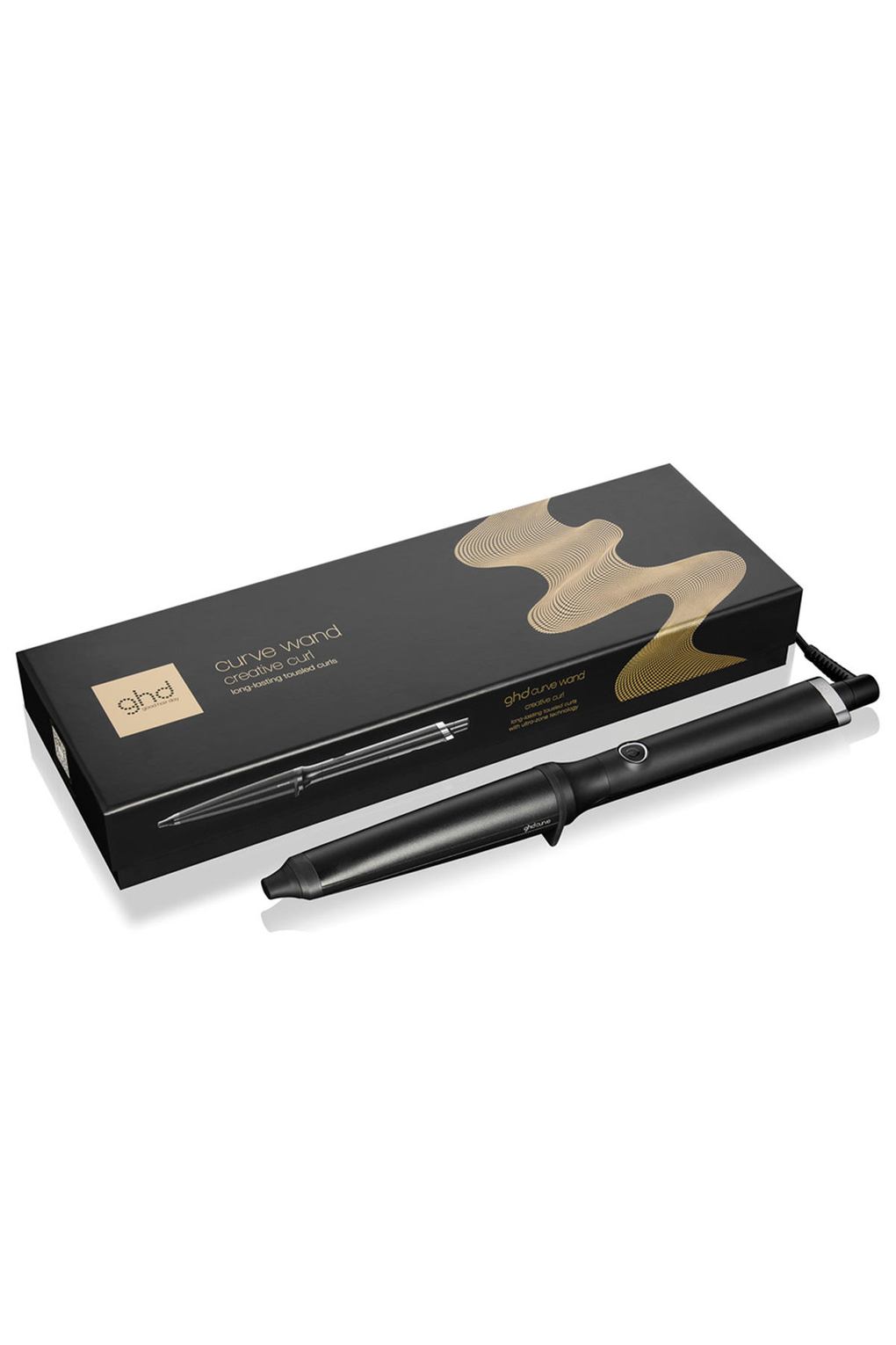 Стайлер Ghd curve creative curl wand. Фото 2.
