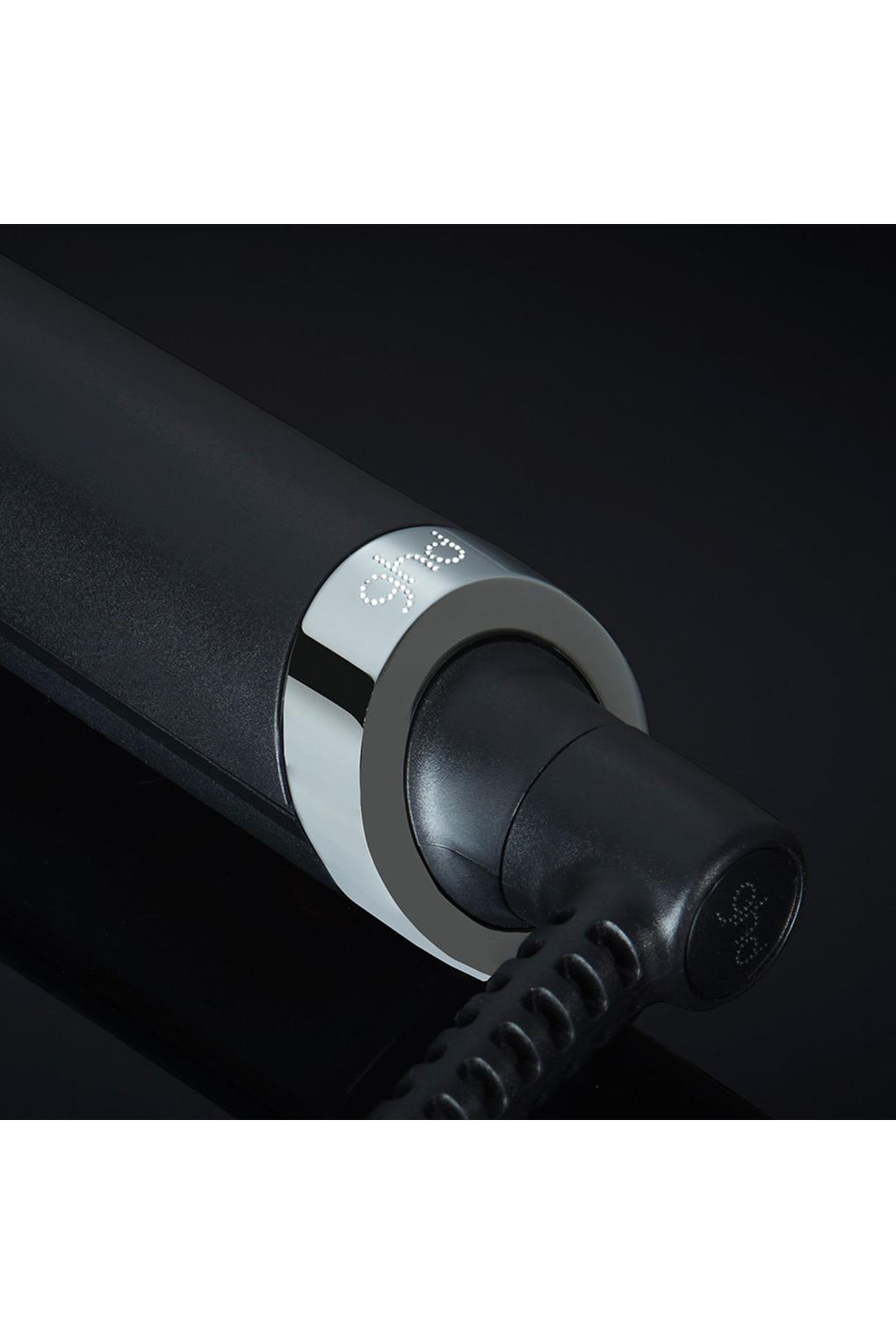 Стайлер Ghd curve creative curl wand. Фото 3.
