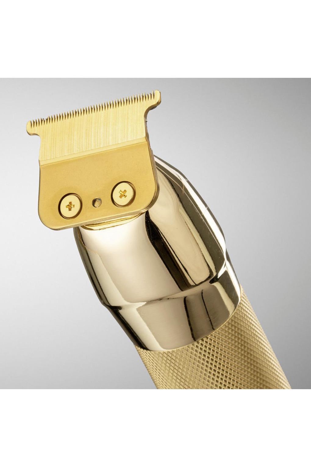 Триммер BaByliss PRO 4Artists SKELETONFX trimmer gold. Фото 2.