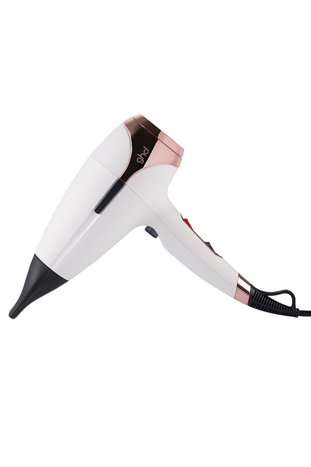 Фен для волос Ghd Helios hairdryer white.