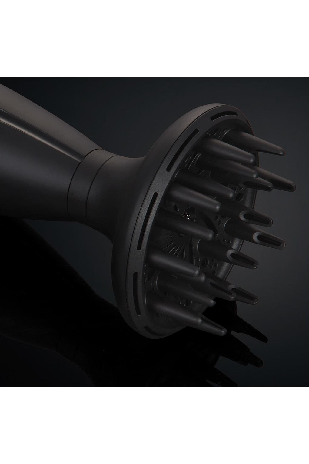 Насадка-диффузор Ghd professional diffuser. Фото 5.