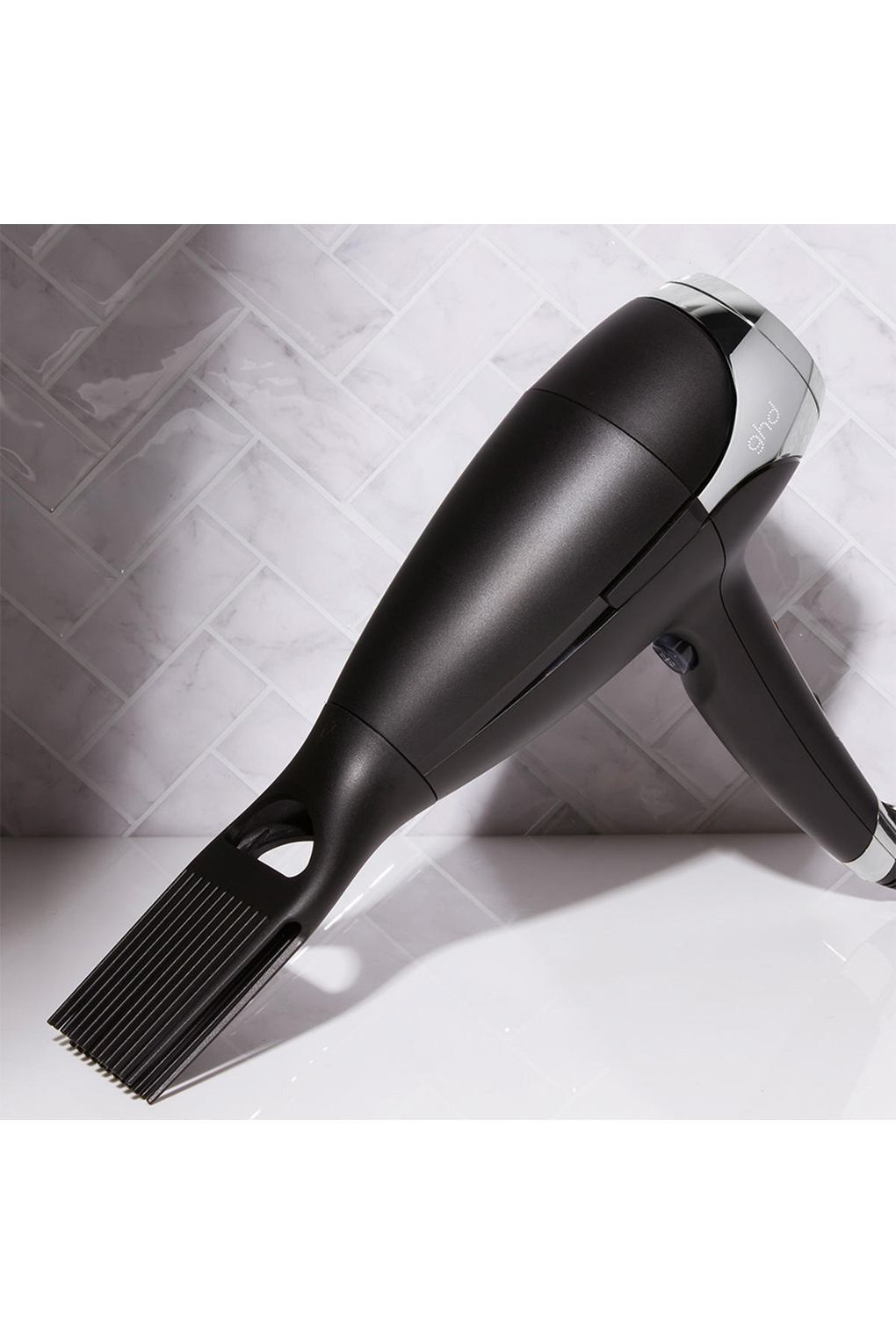 Насадка для укладки волос Ghd professional comb nozzle. Фото 2.