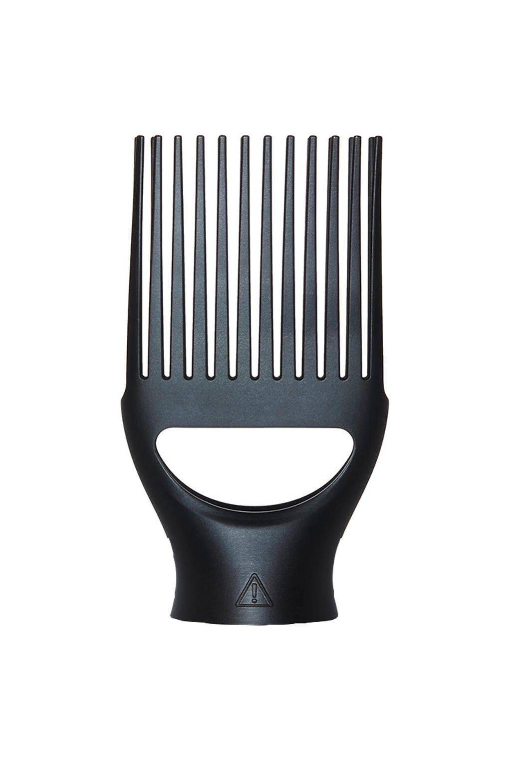 Насадка для укладки волос Ghd professional comb nozzle. Фото 5.