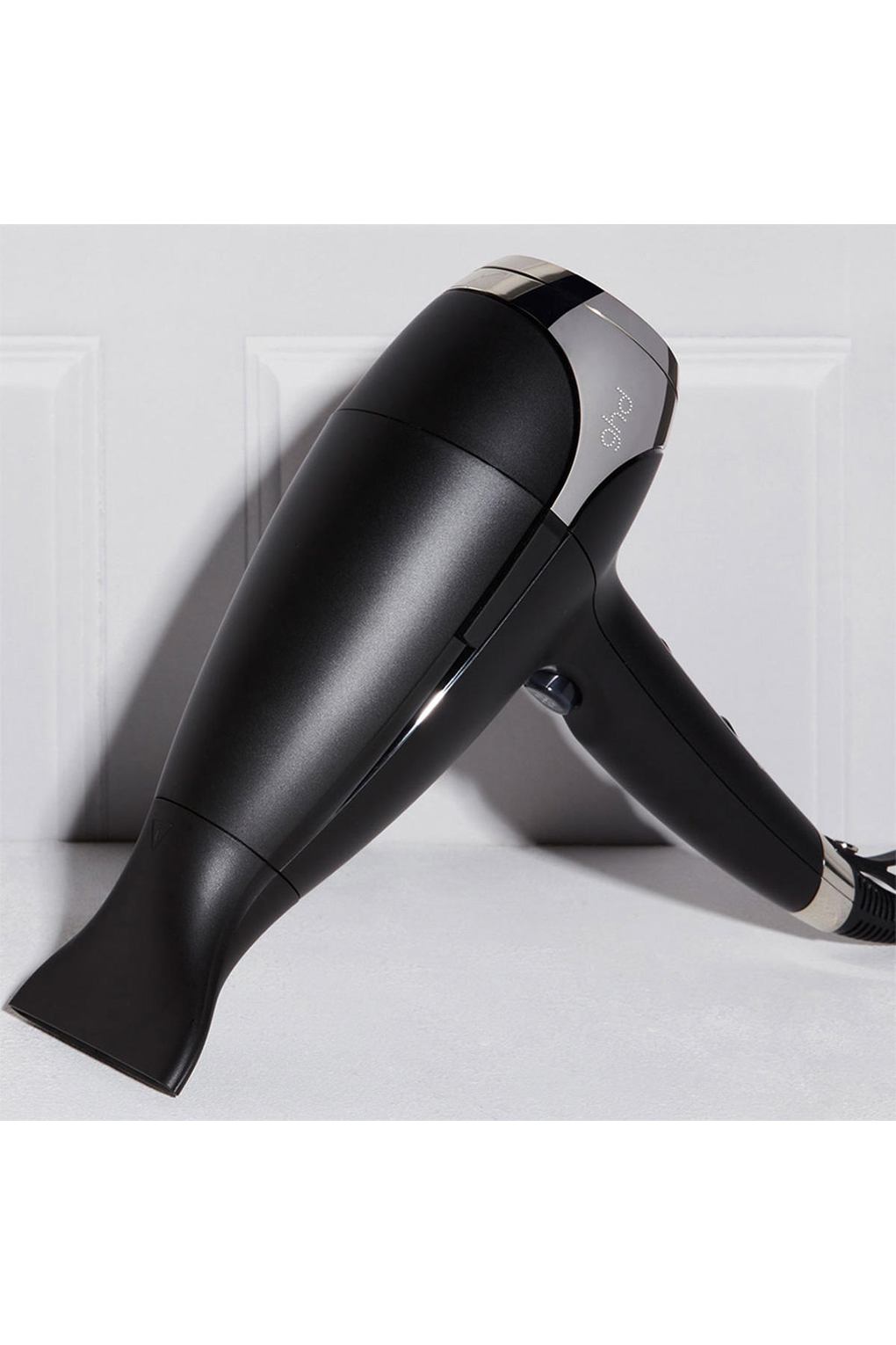 Насадка для укладки волос Ghd wide styling nozzle. Фото 2.
