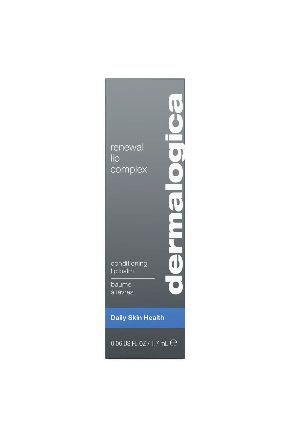 Бальзам для губ Dermalogica AGE Smart Renewal Lip Complex 1,7 мл. Фото 2.