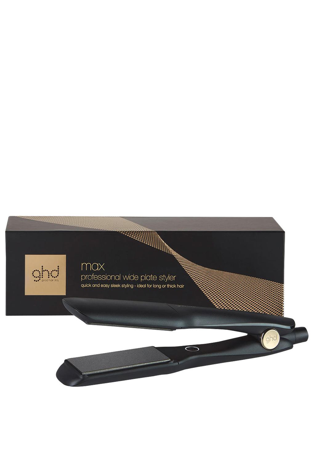 Выпрямитель для волос Ghd max Styler. Фото 2.