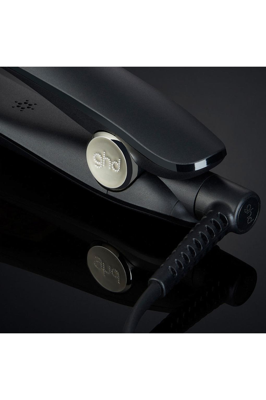 Выпрямитель для волос Ghd max Styler. Фото 3.