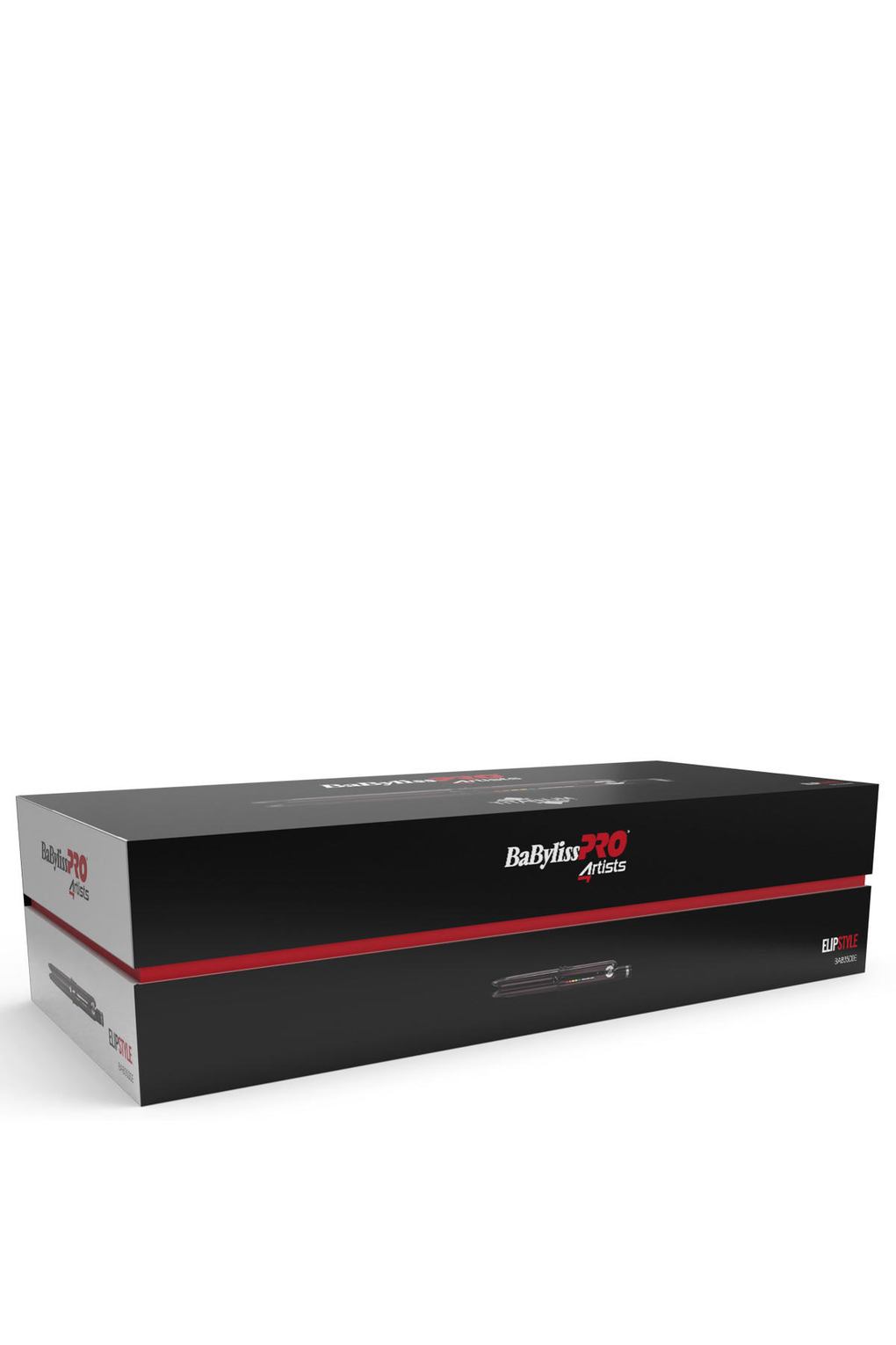 Выпрямитель для волос BaByliss PRO 4Artists ELIPSTYLE Styler. Фото 4.
