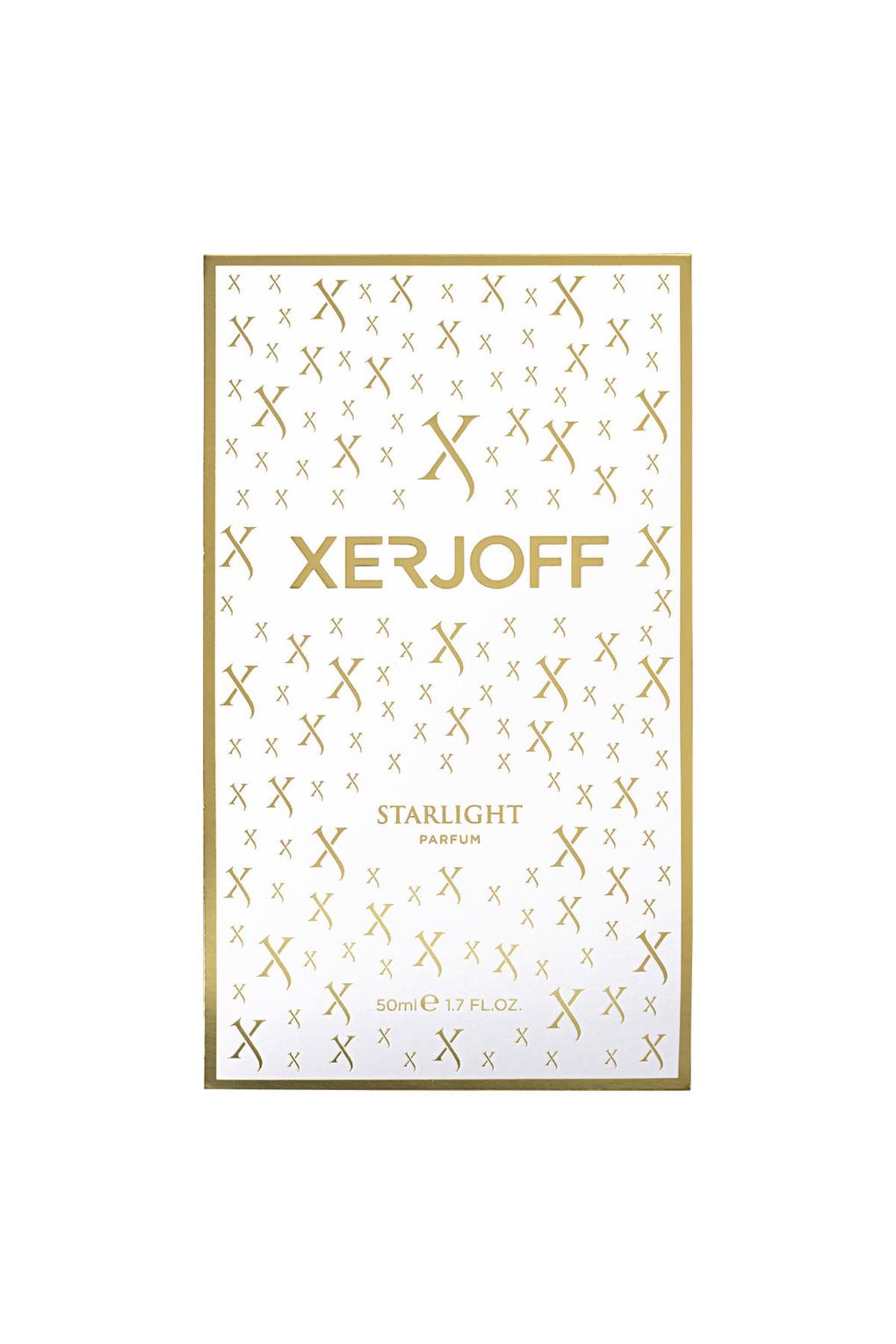 Вода парфюмерная Xerjoff Spotlight STARLIGHT, 50ml. Фото 2.