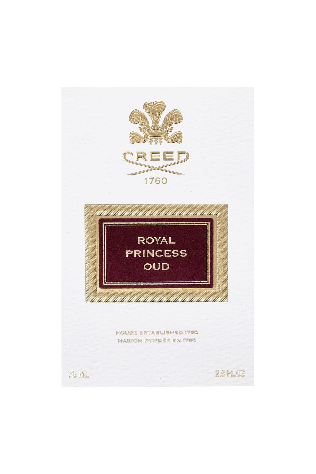 Вода парфюмерная Creed Millesime for Women, 75ml. Фото 2.