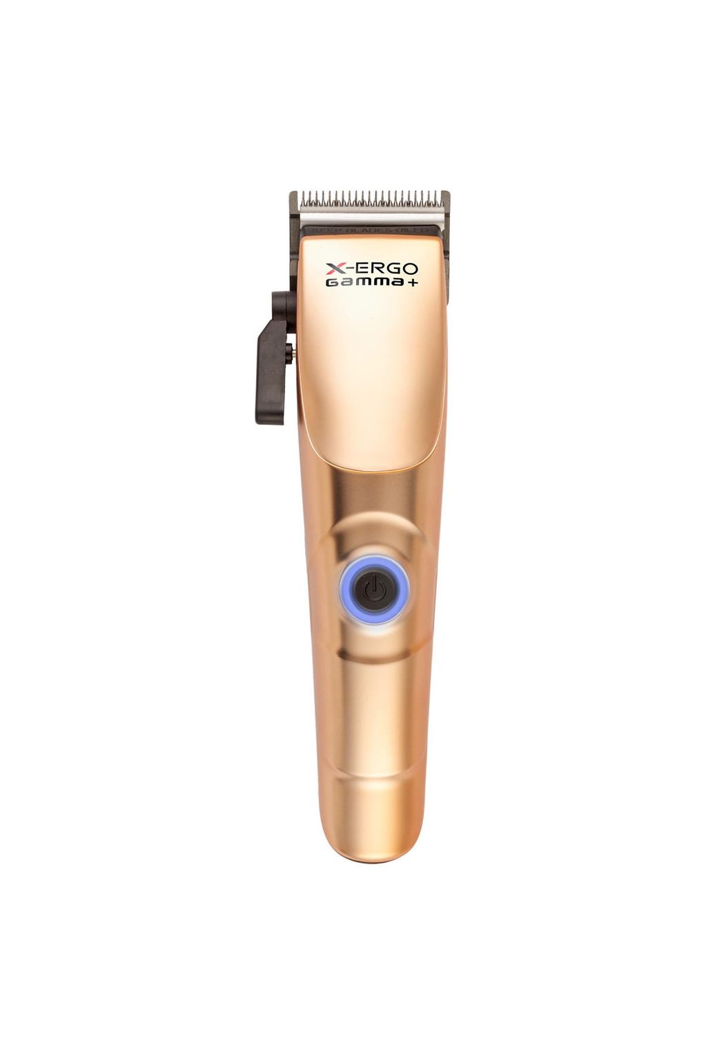 Машинка для стрижки Gamma+ X-Ergo Clipper. Фото 3.