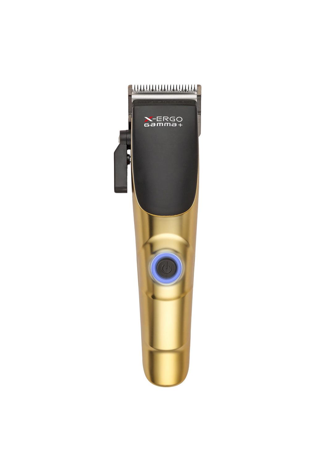 Машинка для стрижки Gamma+ X-Ergo Clipper. Фото 4.