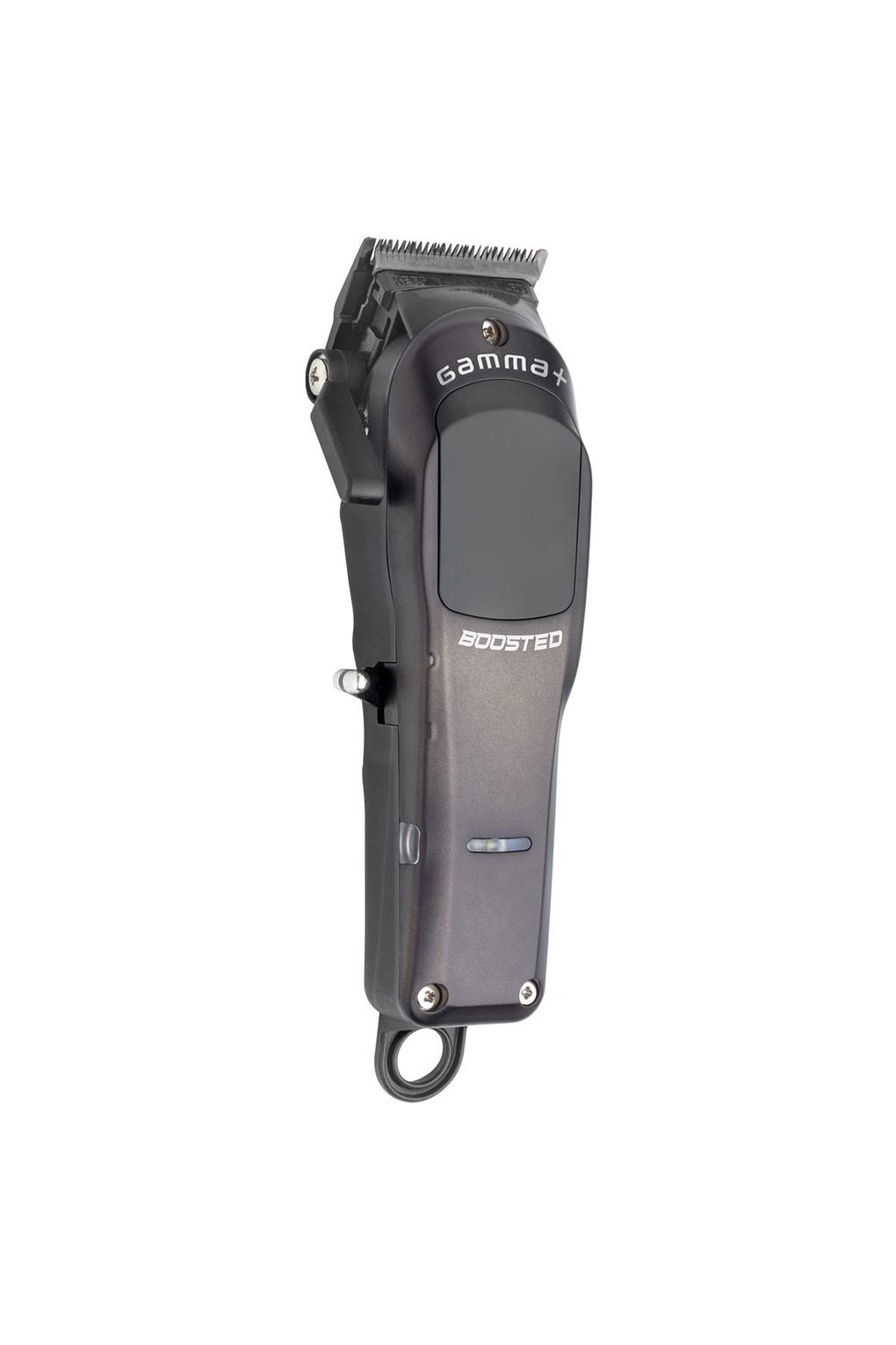 Машинка для стрижки Gamma+ Boosted Clipper. Фото 2.