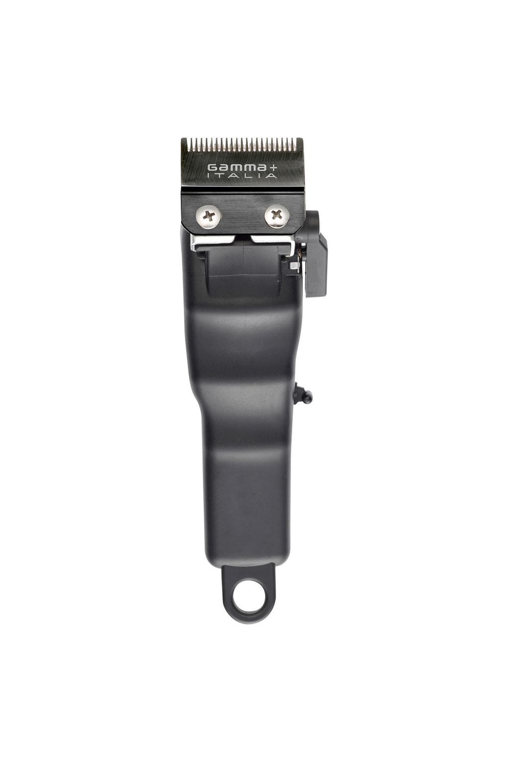 Машинка для стрижки Gamma+ Boosted Clipper. Фото 4.