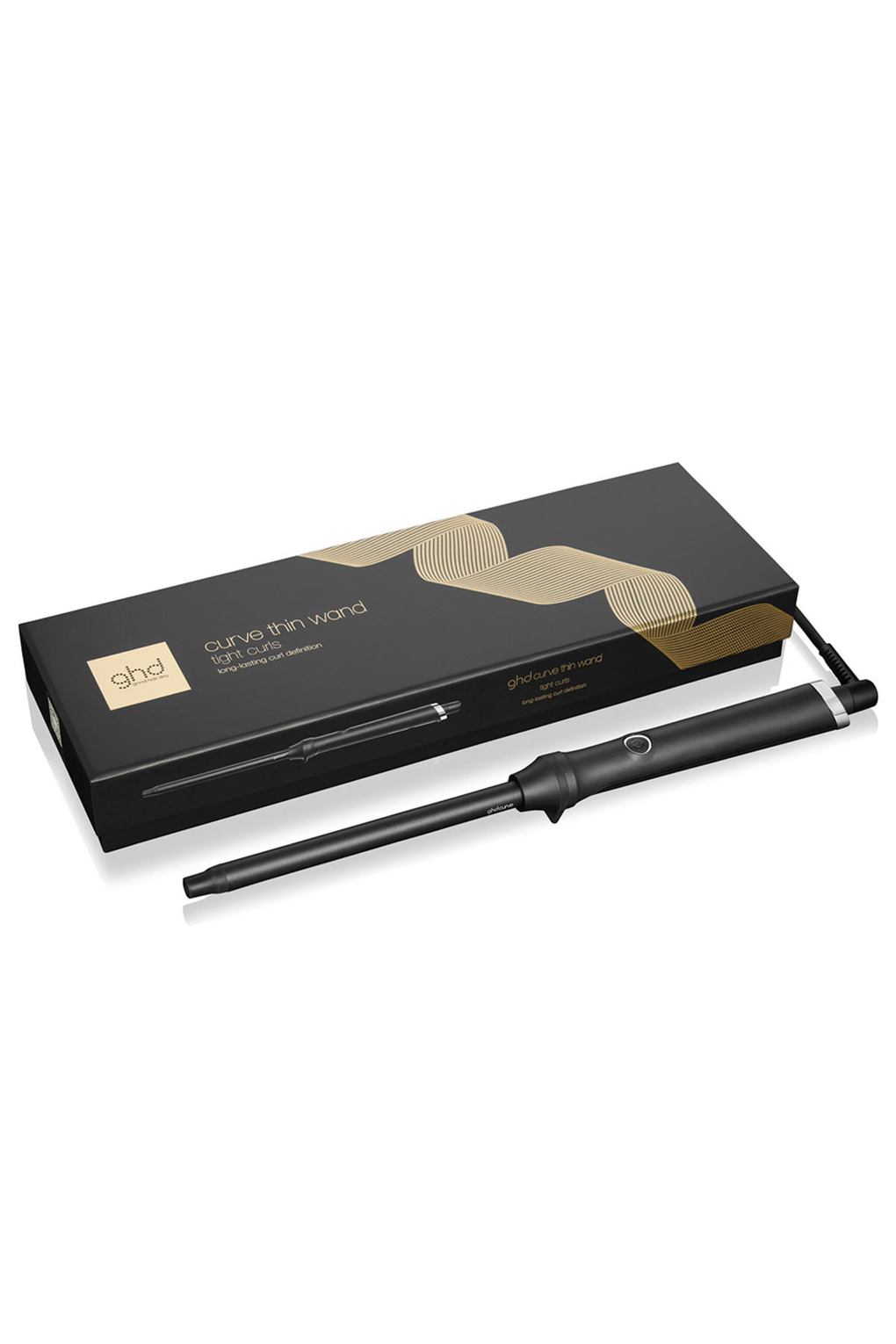 Стайлер Ghd curve thin wand curling iron. Фото 2.