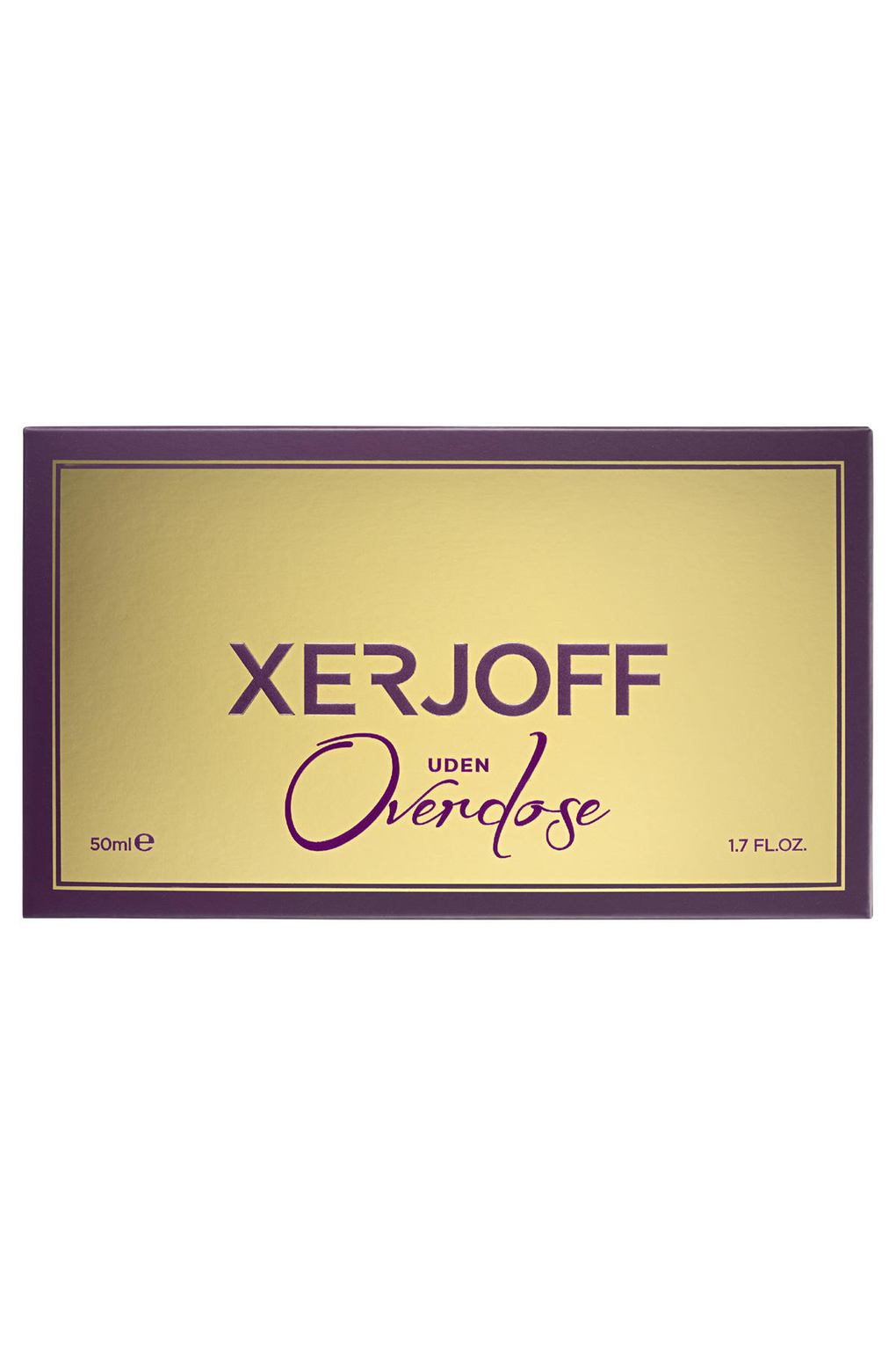 Вода парфюмерная Xerjoff Shooting Stars, 50ml. Фото 2.