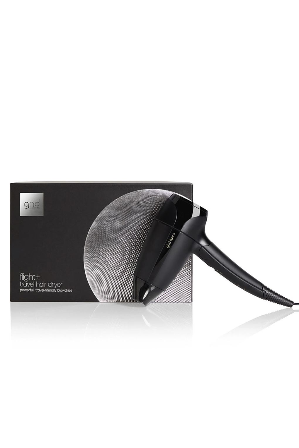 Фен для волос Ghd flight travel hair dryer. Фото 2.