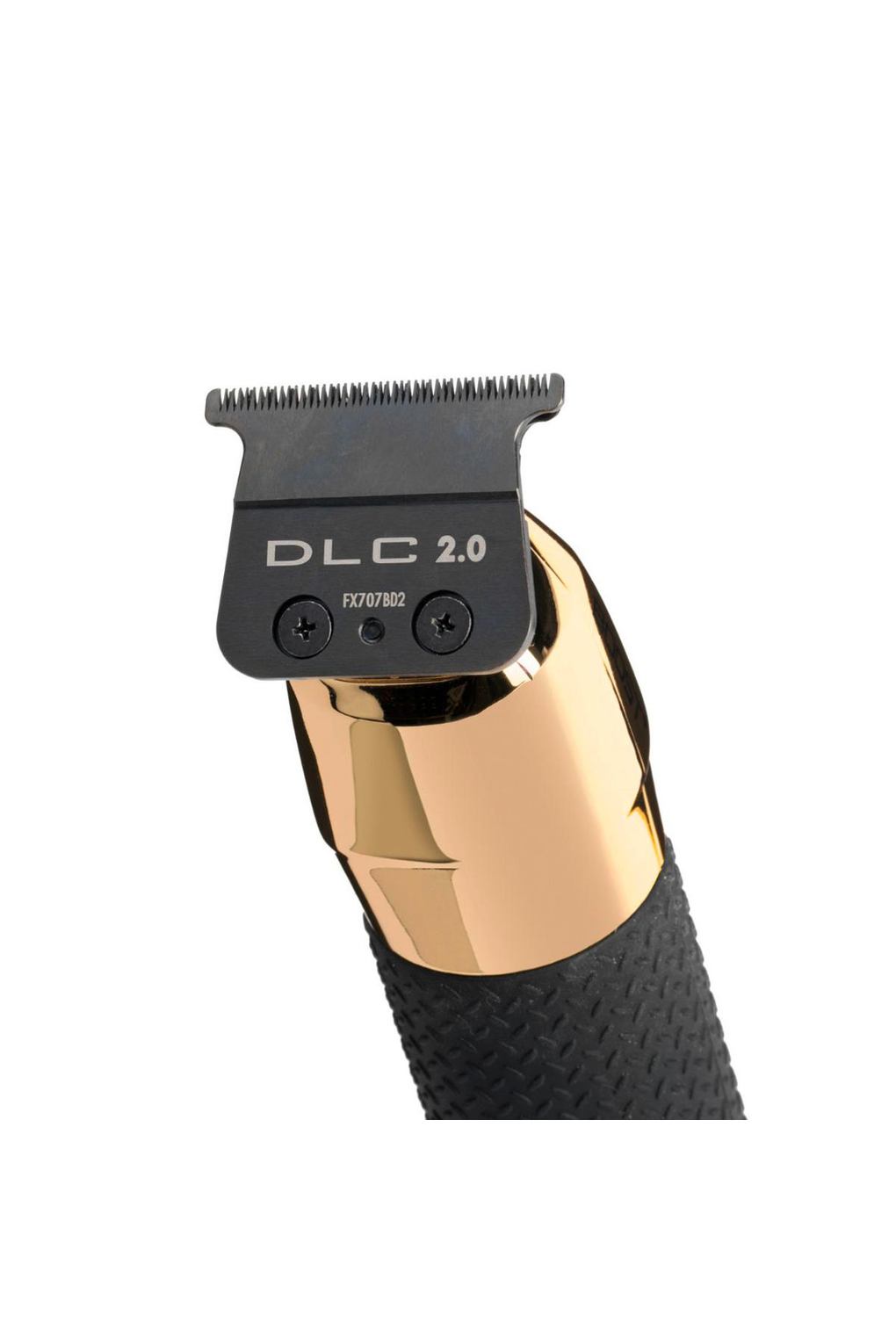 Триммер BaByliss PRO Boost Gold Outlining Trimmer FX7870GBPE. Фото 4.