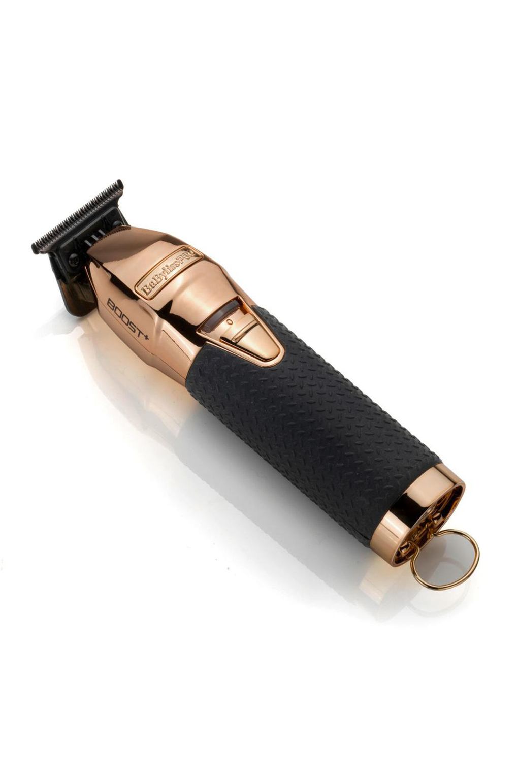 Триммер BaByliss PRO Boost Gold Outlining Trimmer FX7870GBPE. Фото 5.
