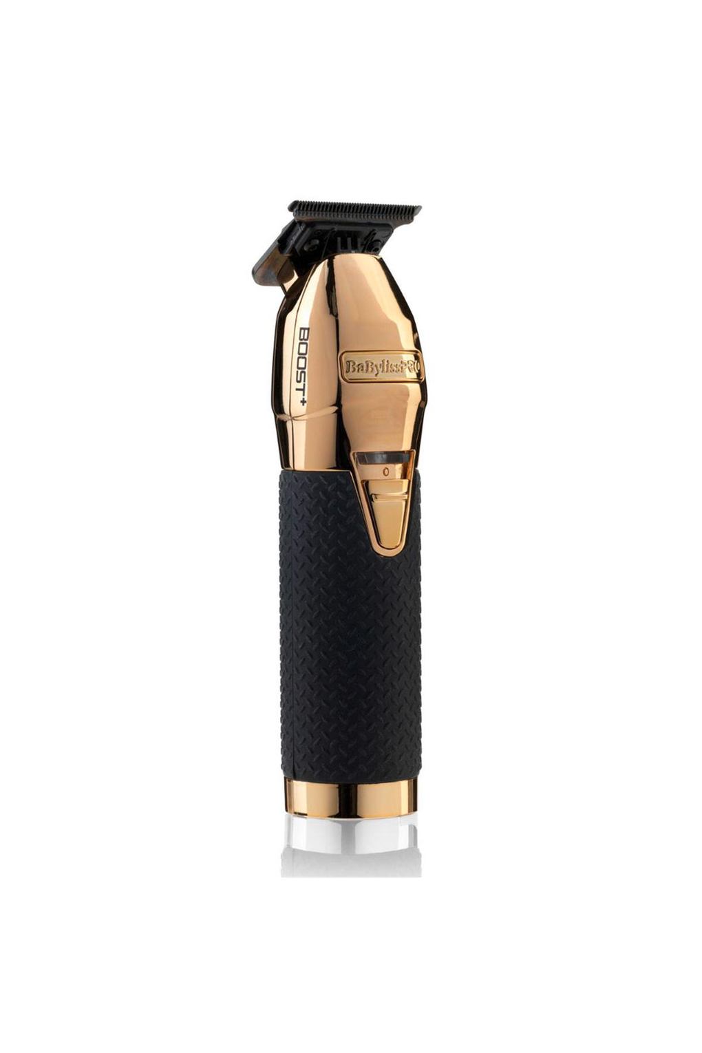 Триммер BaByliss PRO Boost Gold Outlining Trimmer FX7870GBPE. Фото 6.