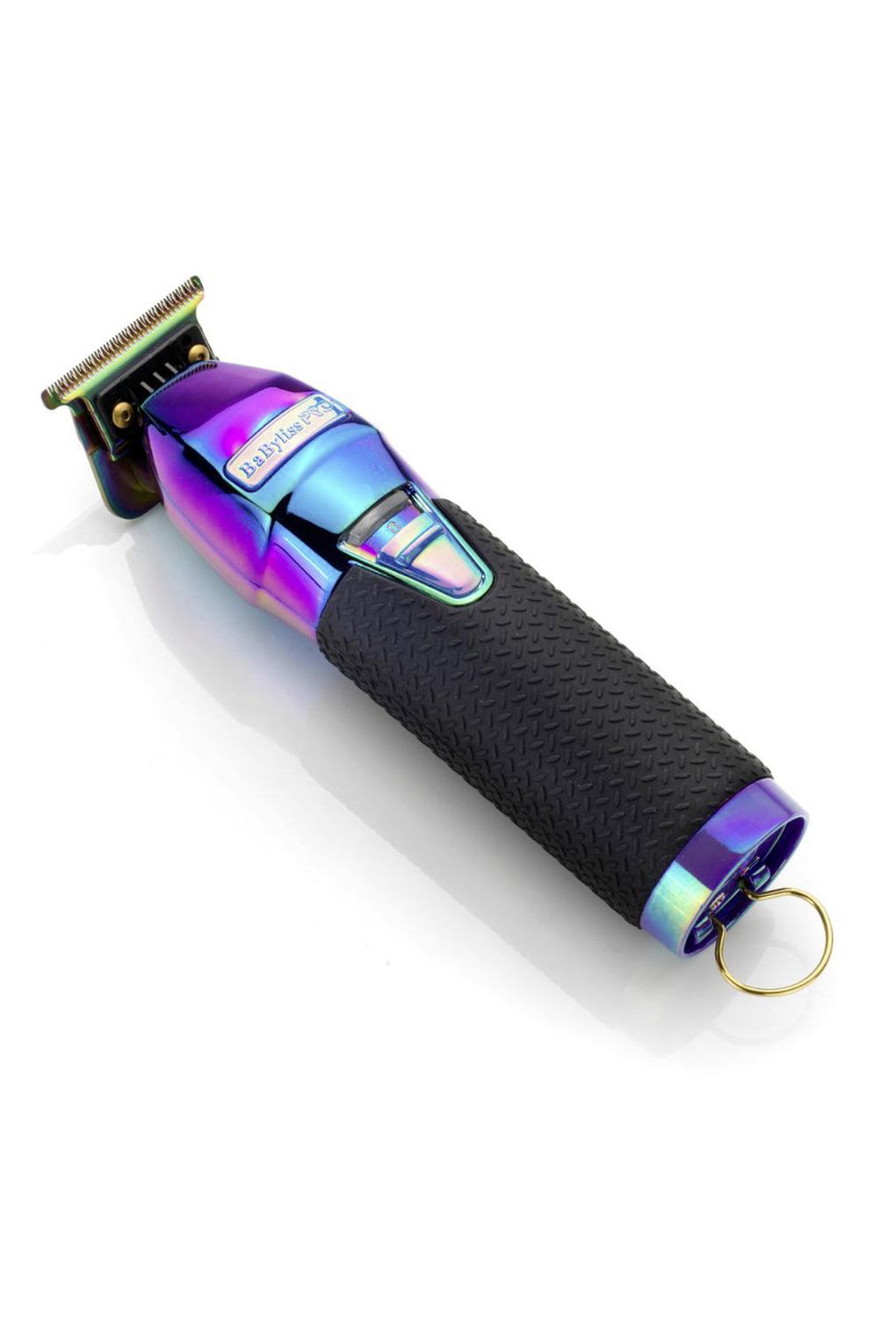 Триммер BaByliss PRO Boost SkeletonFX Outlining Trimmer FX7870IBPE. Фото 2.