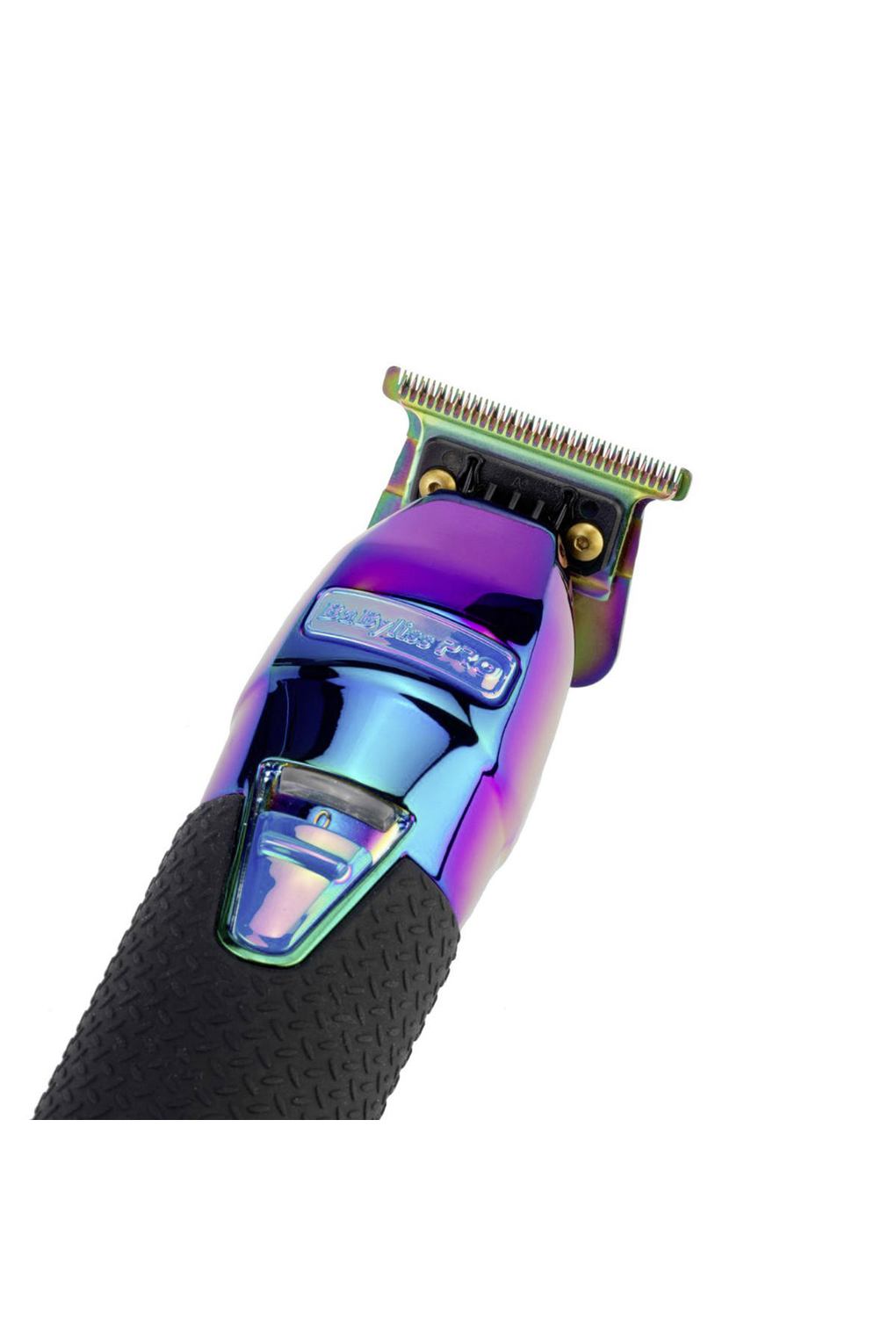 Триммер BaByliss PRO Boost SkeletonFX Outlining Trimmer FX7870IBPE. Фото 3.
