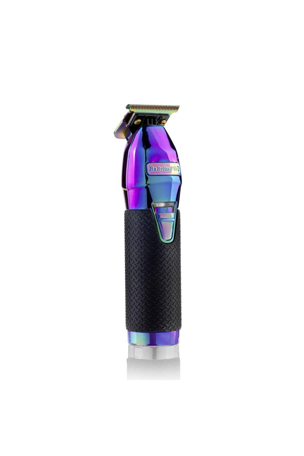 Триммер BaByliss PRO Boost SkeletonFX Outlining Trimmer FX7870IBPE. Фото 5.