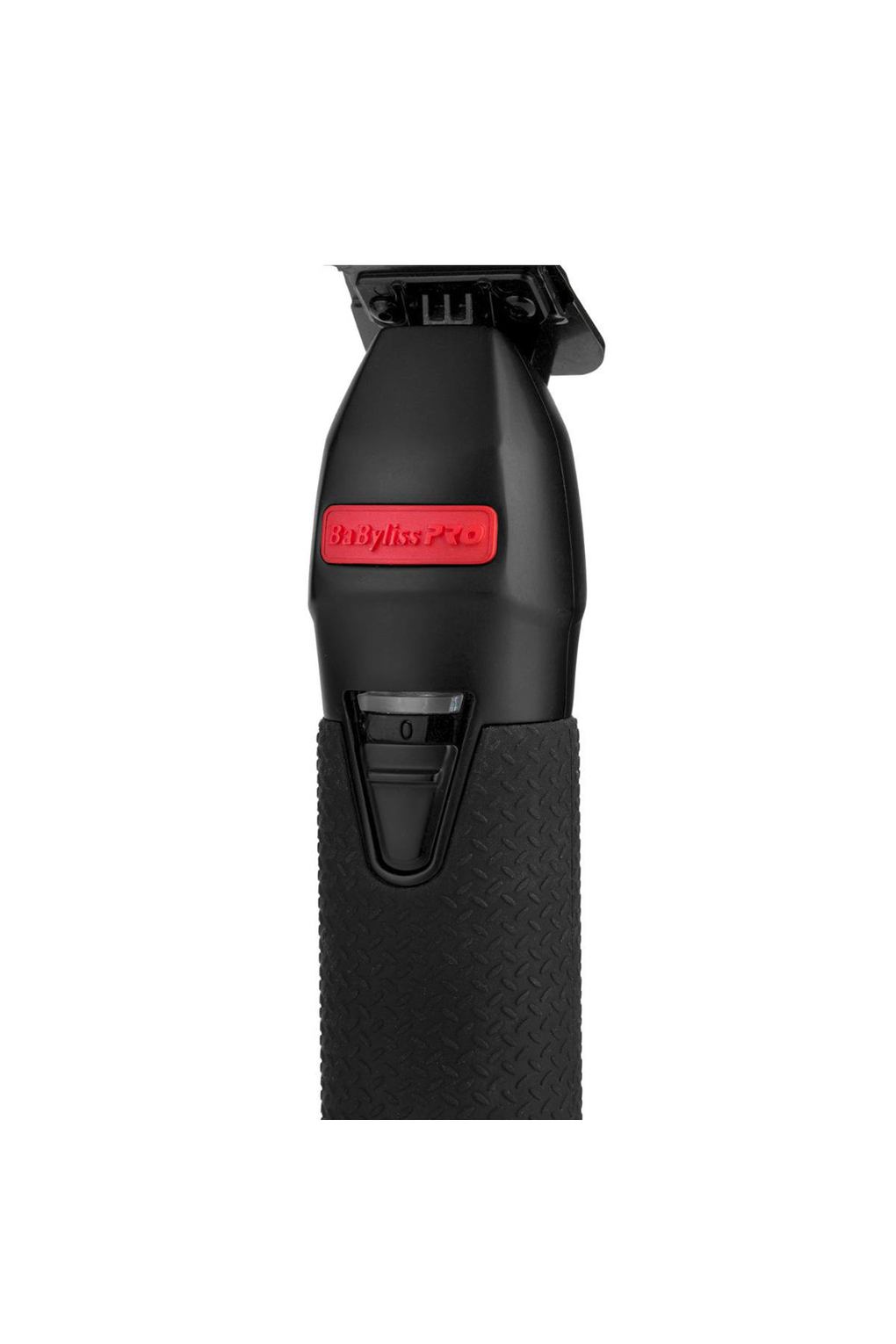 Триммер BaByliss PRO Boost Black Matte Outlining Trimmer FX7870RBPE. Фото 4.