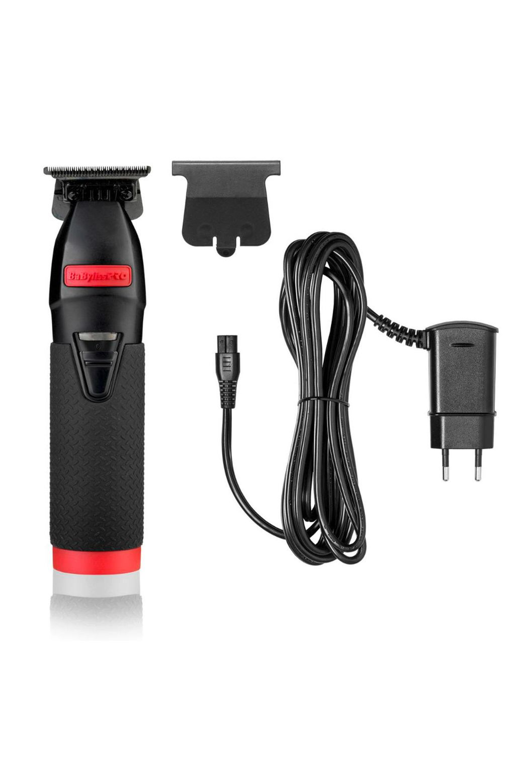 Триммер BaByliss PRO Boost Black Matte Outlining Trimmer FX7870RBPE. Фото 6.