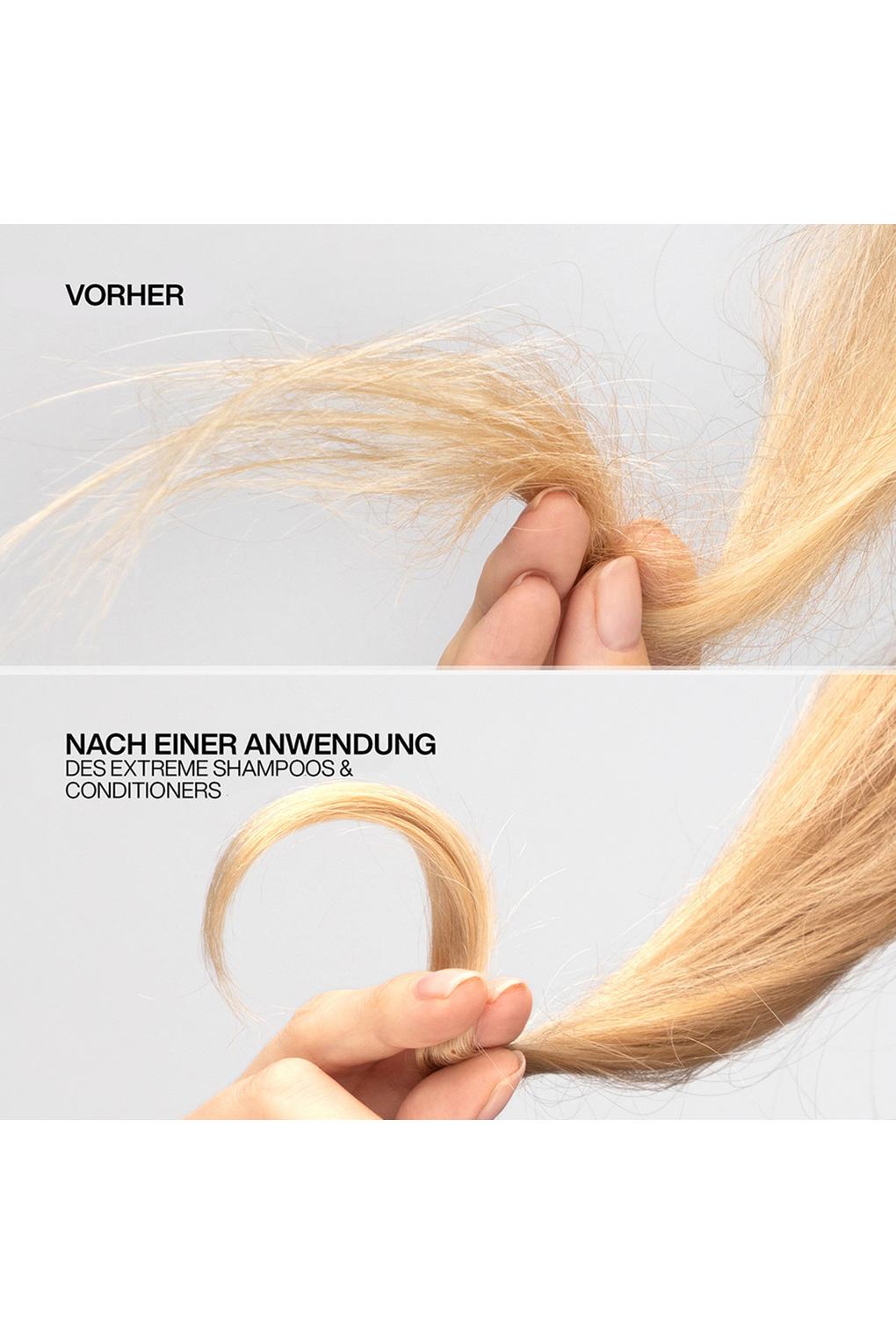 Косметический набор для волос Redken extreme Spring Set. Фото 5.