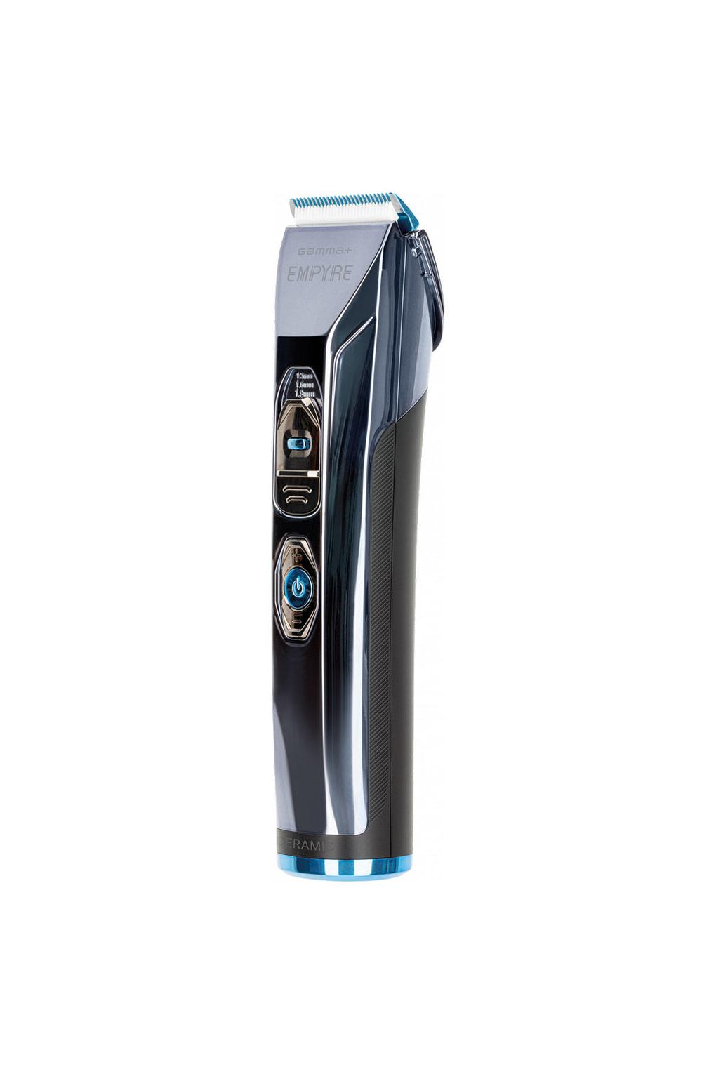 Машинка для стрижки Gamma+ Empyre Clipper. Фото 2.