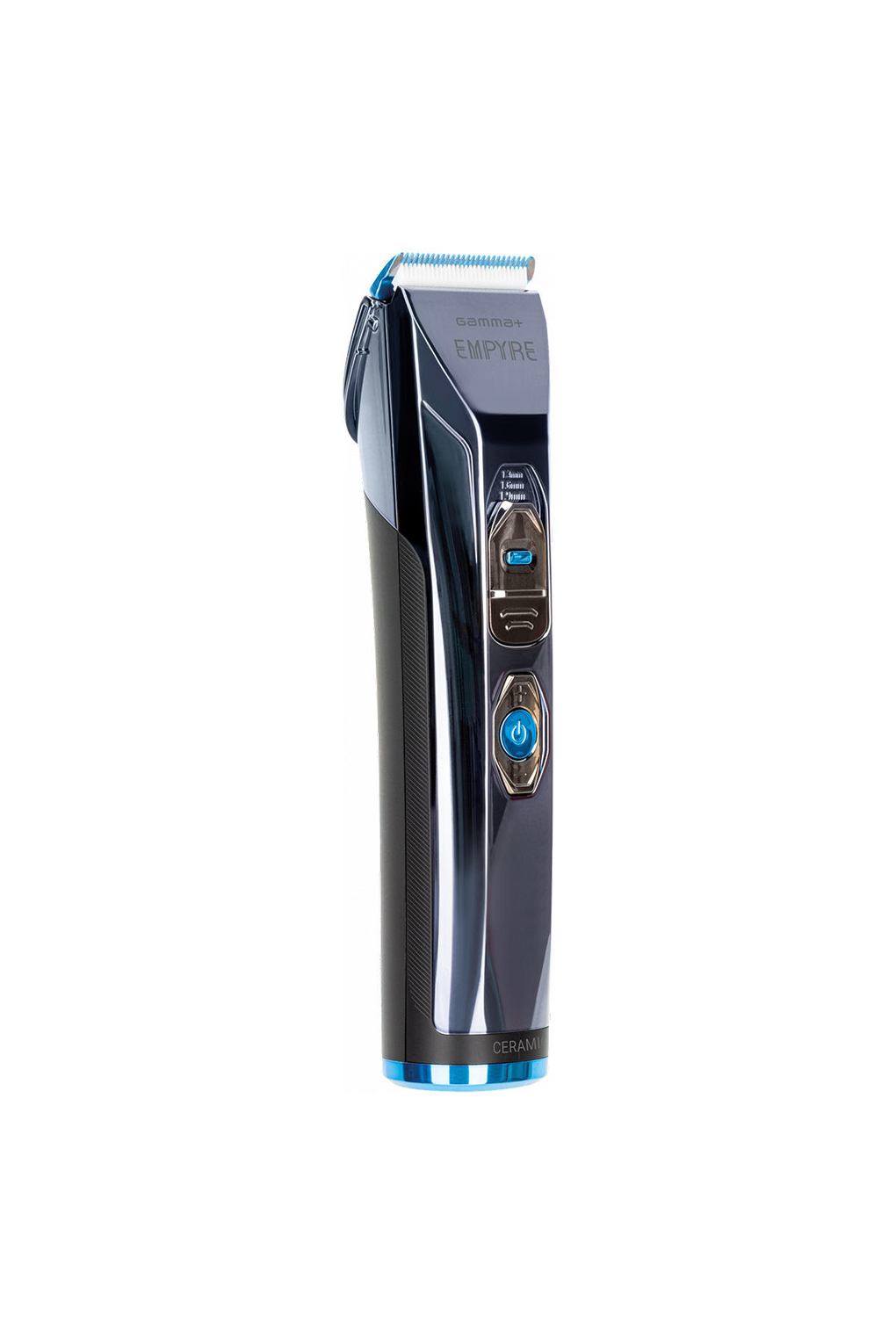 Машинка для стрижки Gamma+ Empyre Clipper. Фото 5.