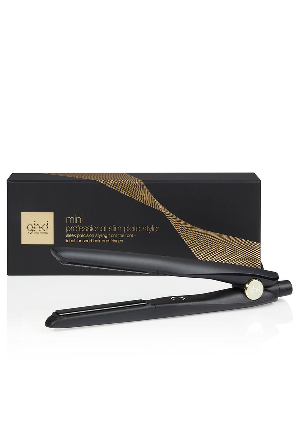 Выпрямитель для волос Ghd mini styler. Фото 2.