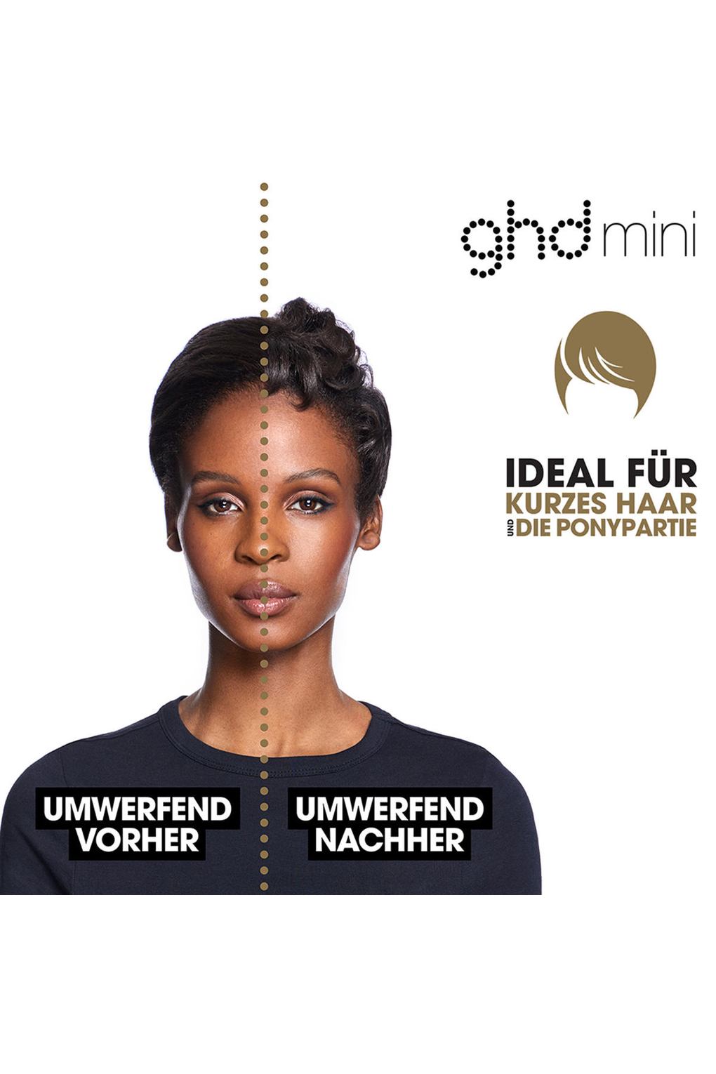 Выпрямитель для волос Ghd mini styler. Фото 6.