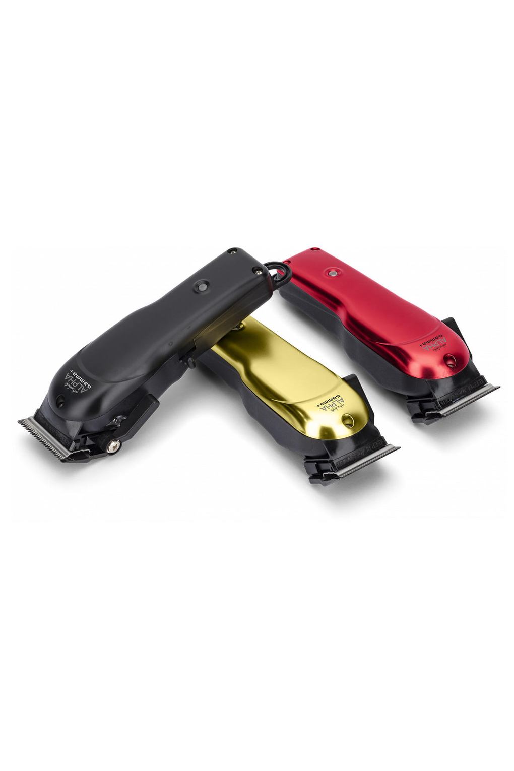 Машинка для стрижки Gamma+ Absolute Alpha Clipper. Фото 2.