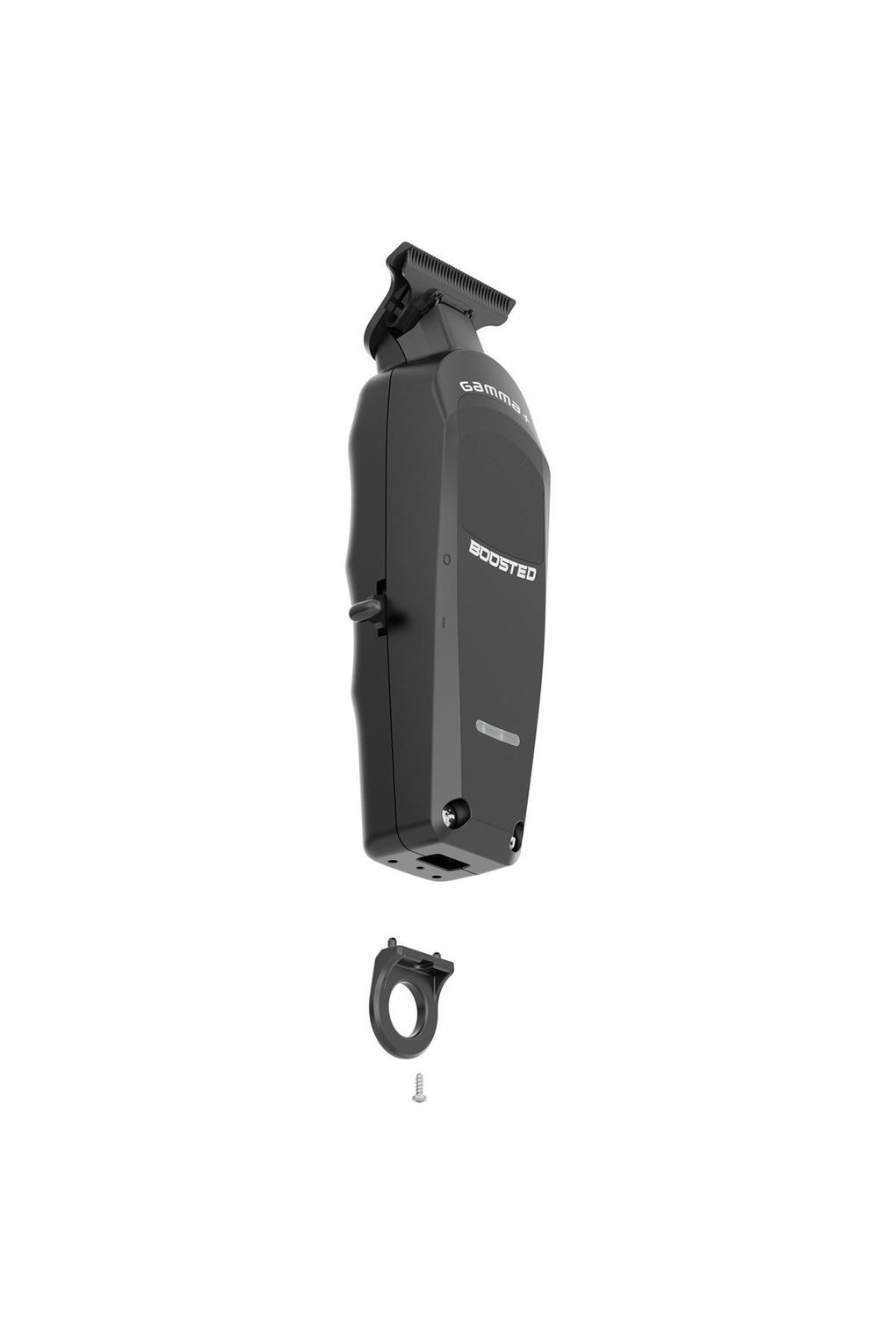 Триммер Gamma+ Boosted Trimmer. Фото 5.