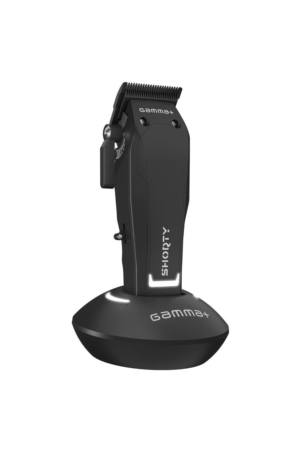 Машинка для стрижки Gamma+ Shorty Clipper. Фото 2.