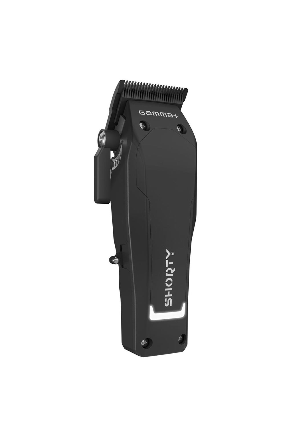 Машинка для стрижки Gamma+ Shorty Clipper. Фото 3.