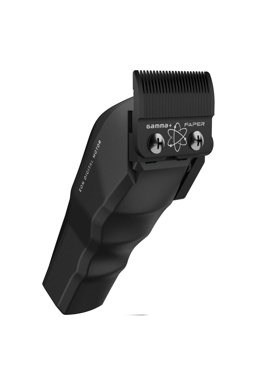 Машинка для стрижки Gamma+ Shorty Clipper. Фото 5.