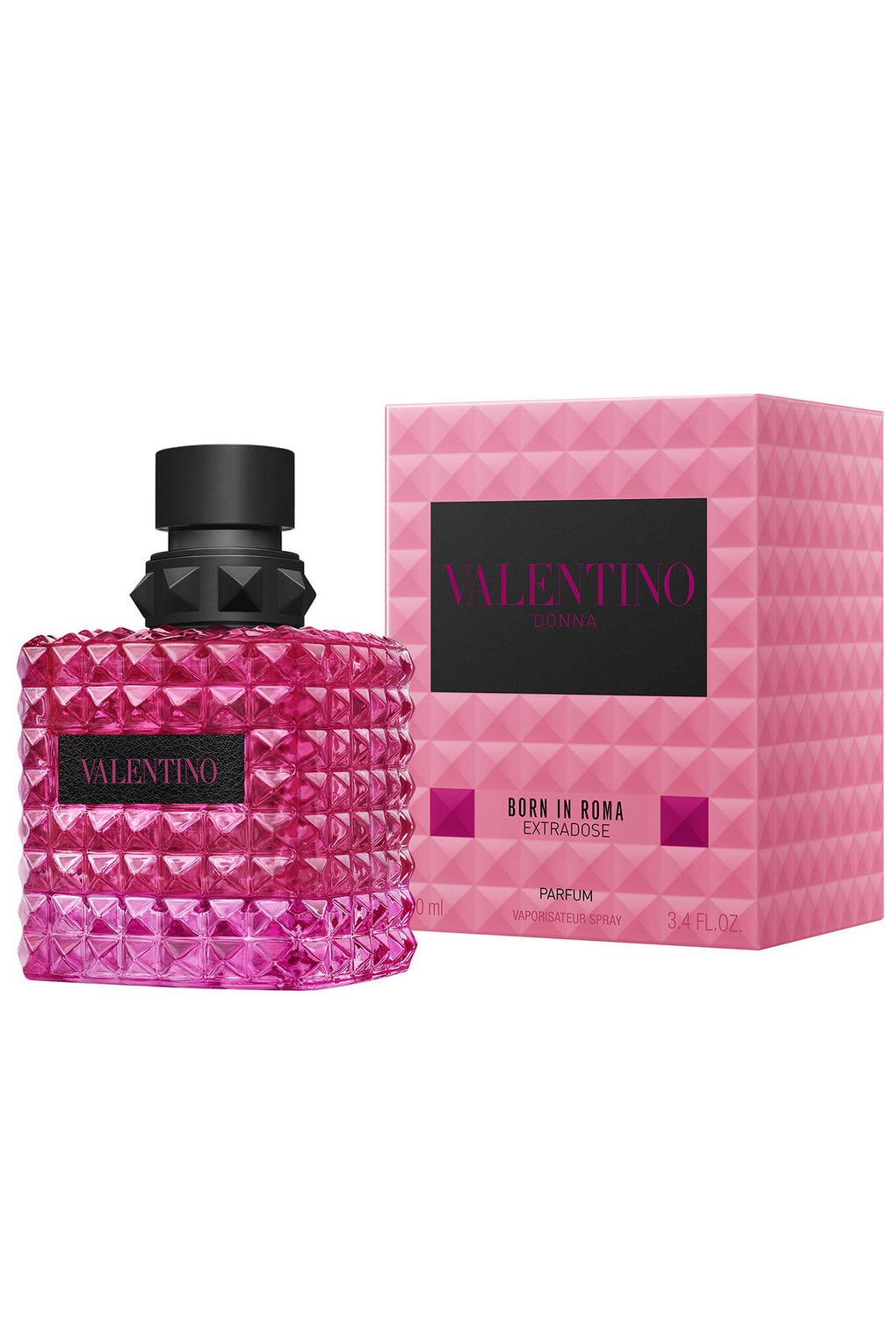 Духи Valentino Extradose Perfume, 100 мл. Фото 2.